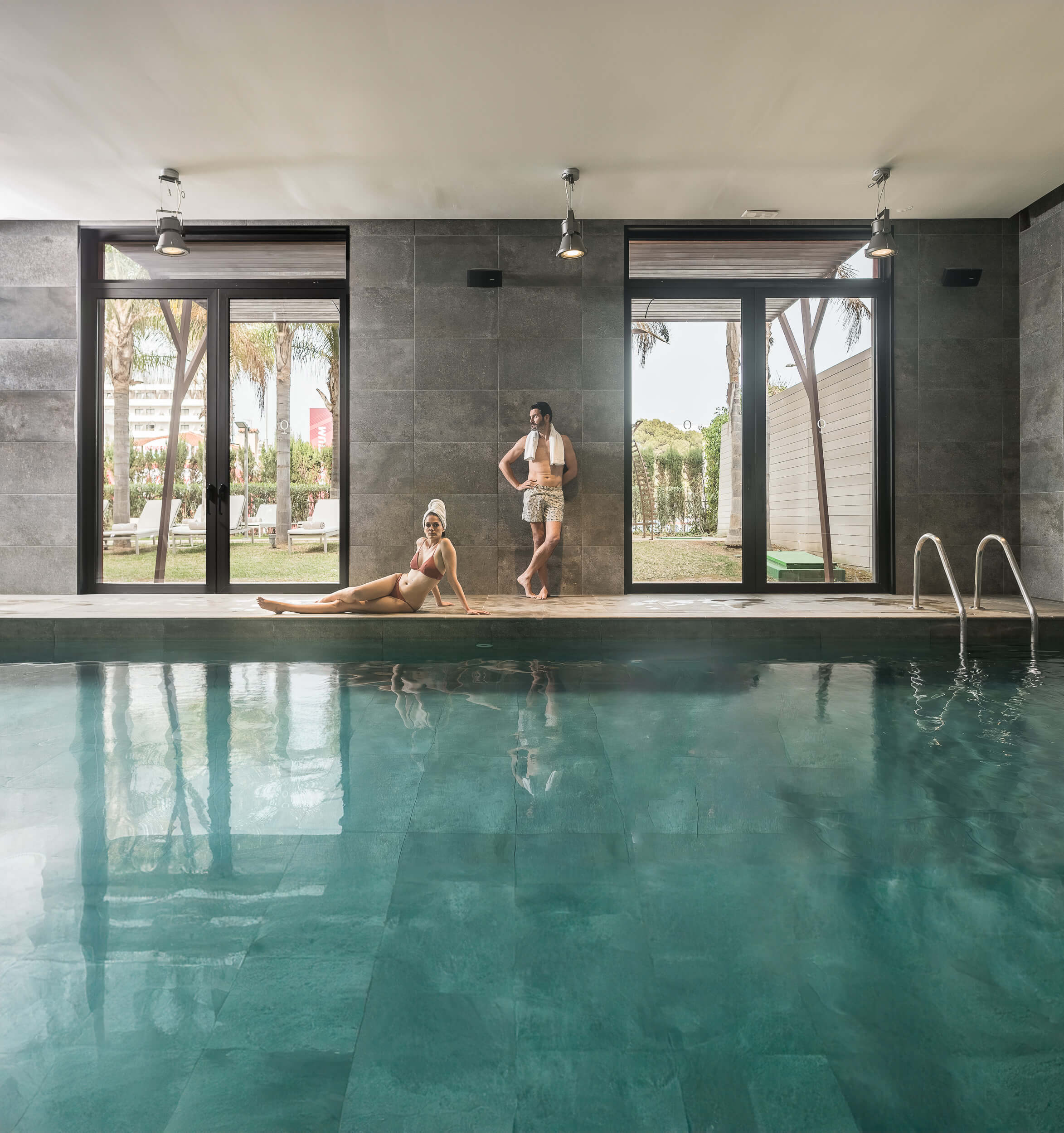 Pure Salt Residences